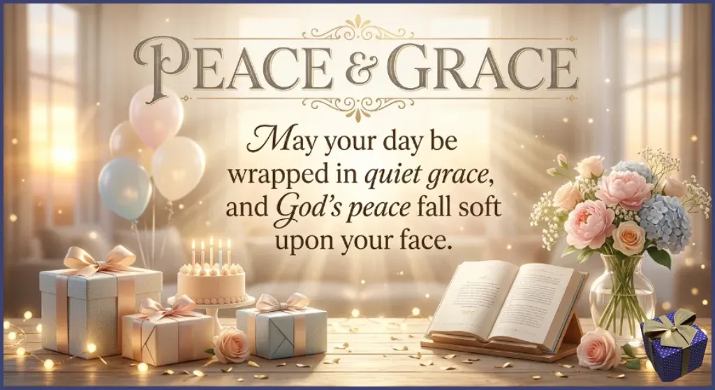 2 Line Heart Touching Birthday Wishes