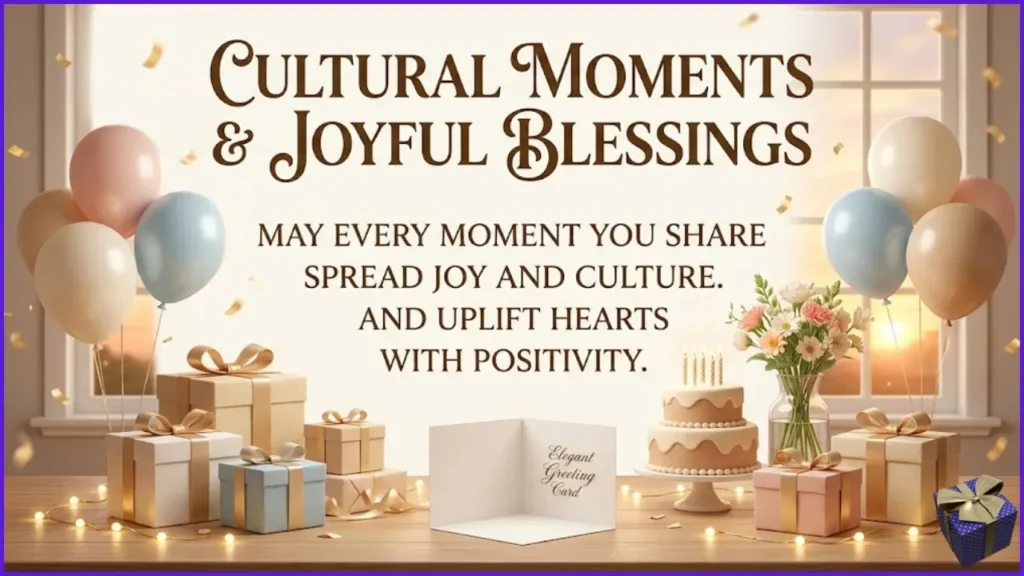 African American Wednesday Blessings Gif