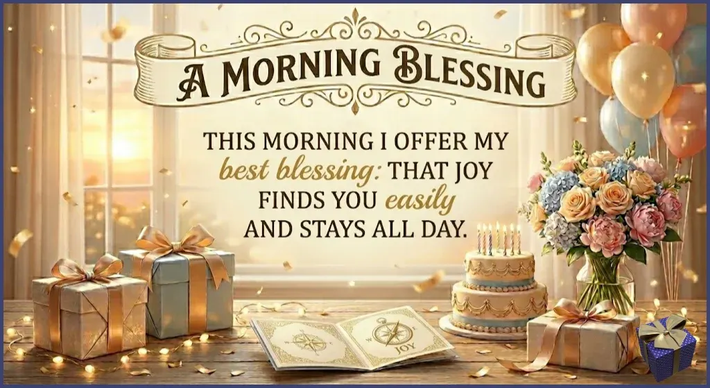Best Good Morning Love Letter for Her