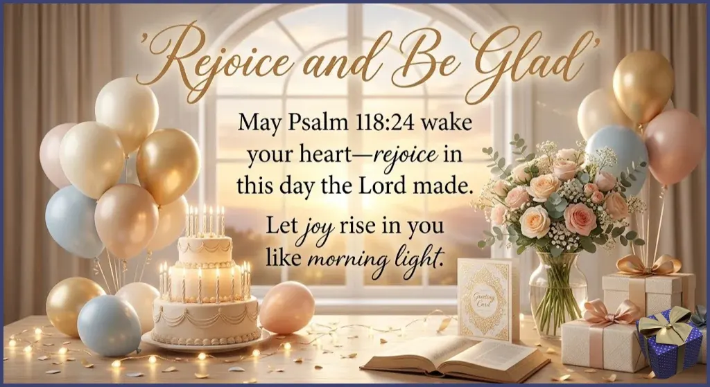Bible Verse Sunday Blessings Prayer