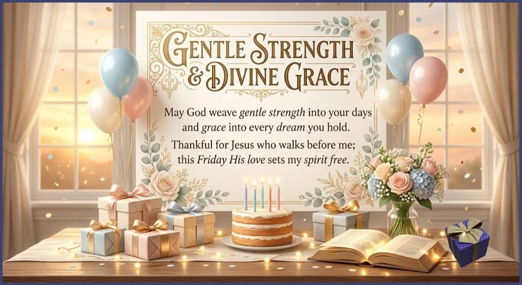 Birthday Wishes for Friend Girl