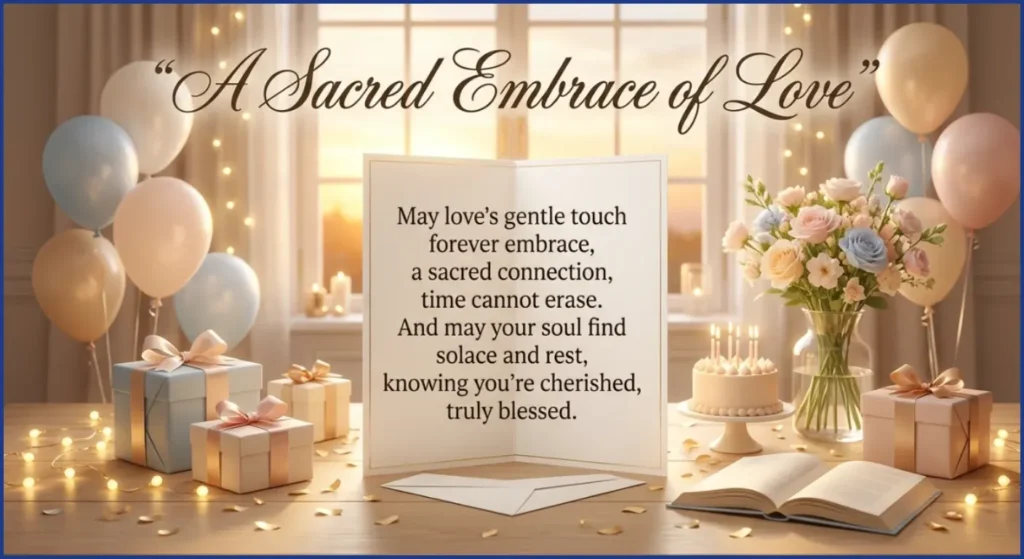 Birthday Wishes for Husband