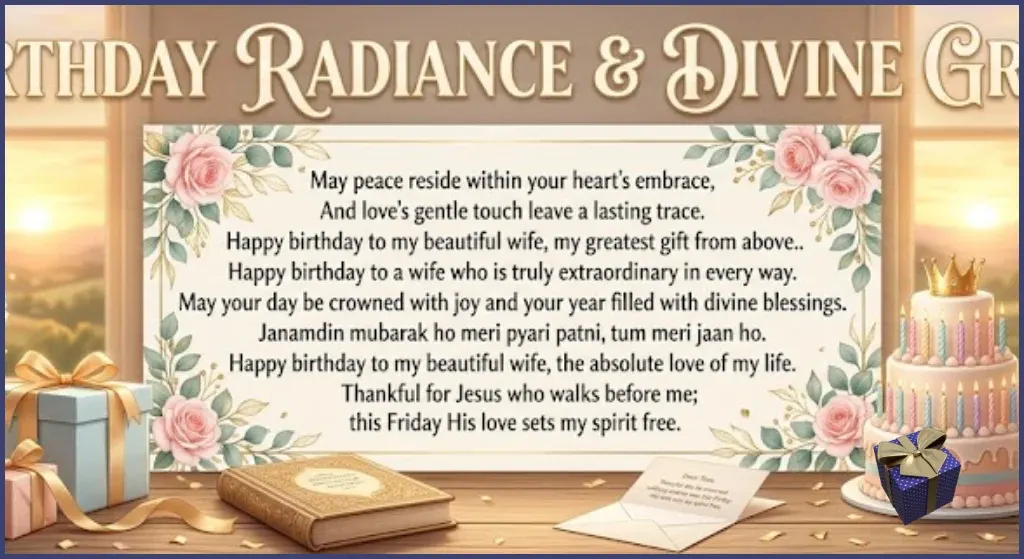 Birthday Wishes for Sister