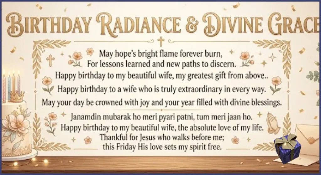 Birthday Wishes for Sister