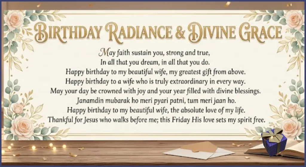 Birthday Wishes for Sister