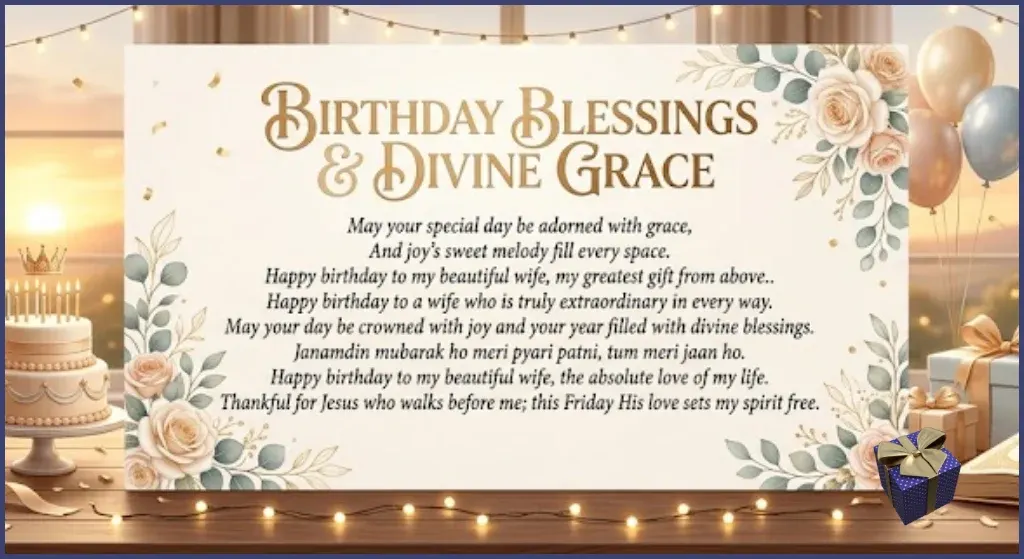 Birthday Wishes for Sister