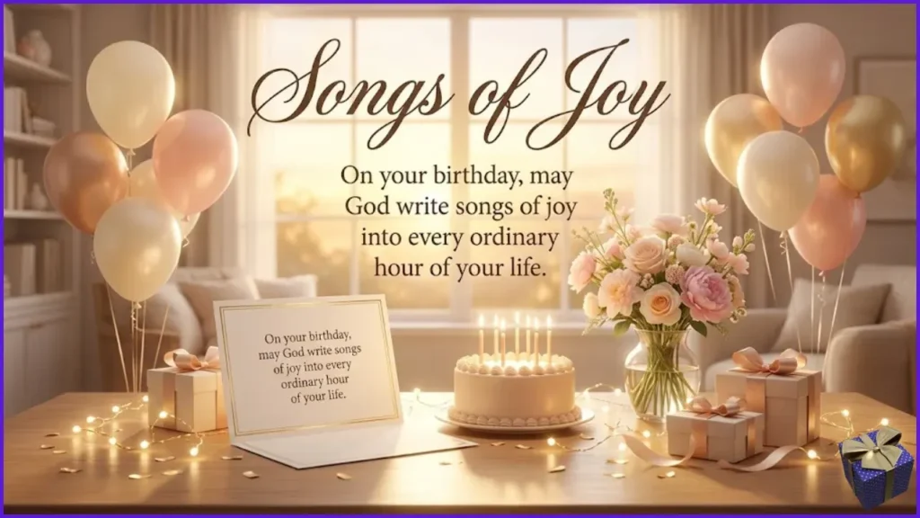 Birthday Wishes for Special Person