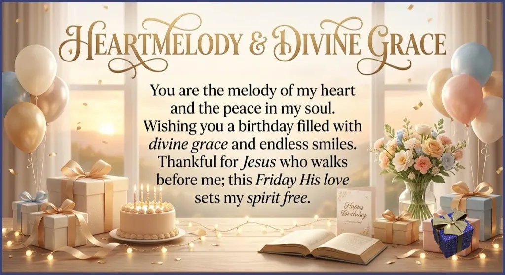 Birthday Wishes for Wife