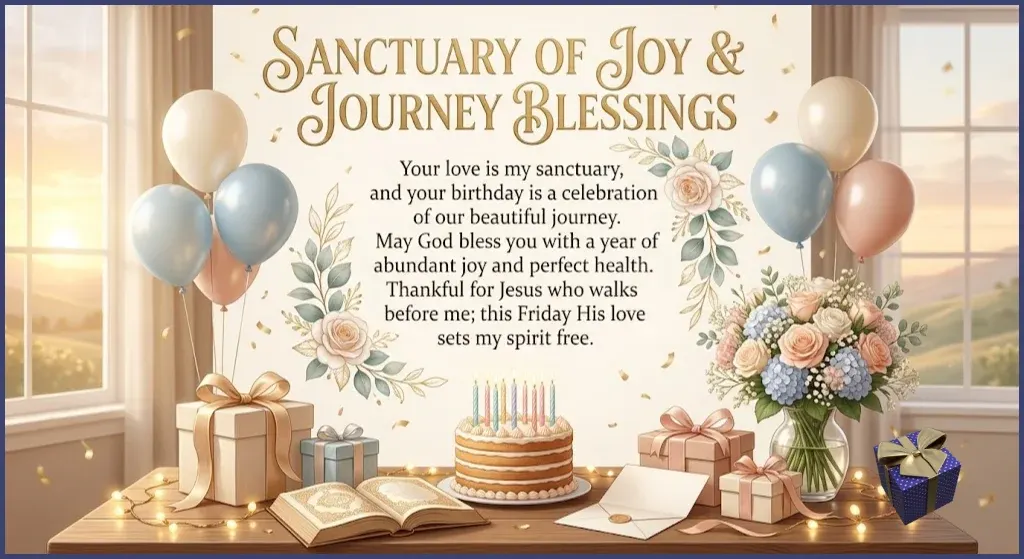 Birthday Wishes for Wife