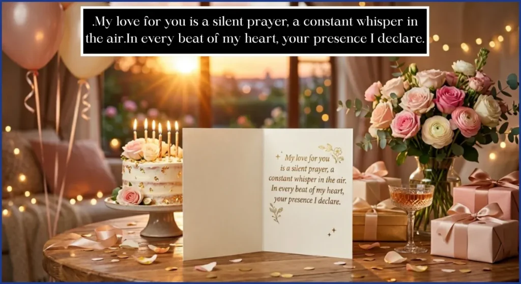 Deep Love Messages for Her