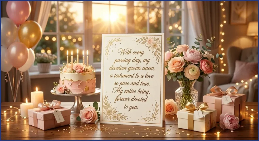 Long Deep Love Messages for Her