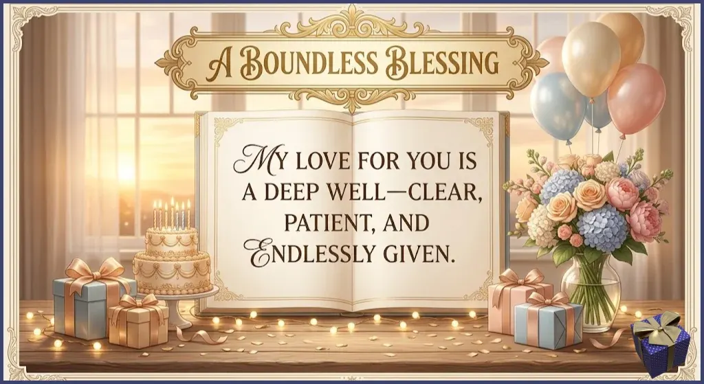 Deep Love Messages for Wife