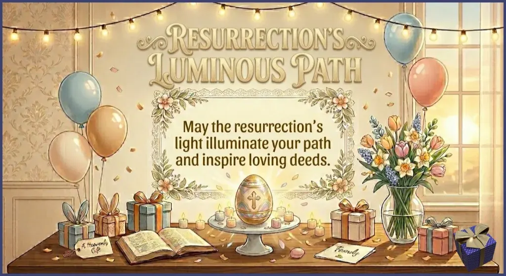 Easter Blessings Quotes