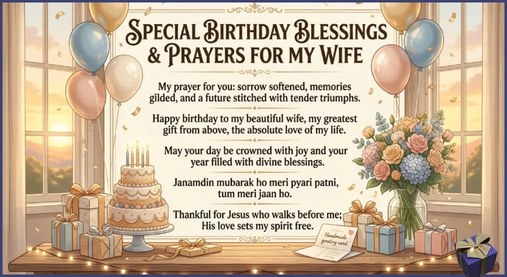 Emotional Heart Touching Birthday Wishes for Girlfriend