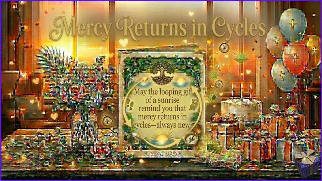 Friday Blessings Gif