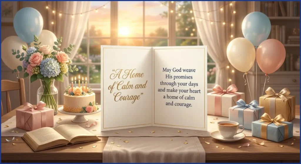Friend Happy Birthday Prayer to a Friend