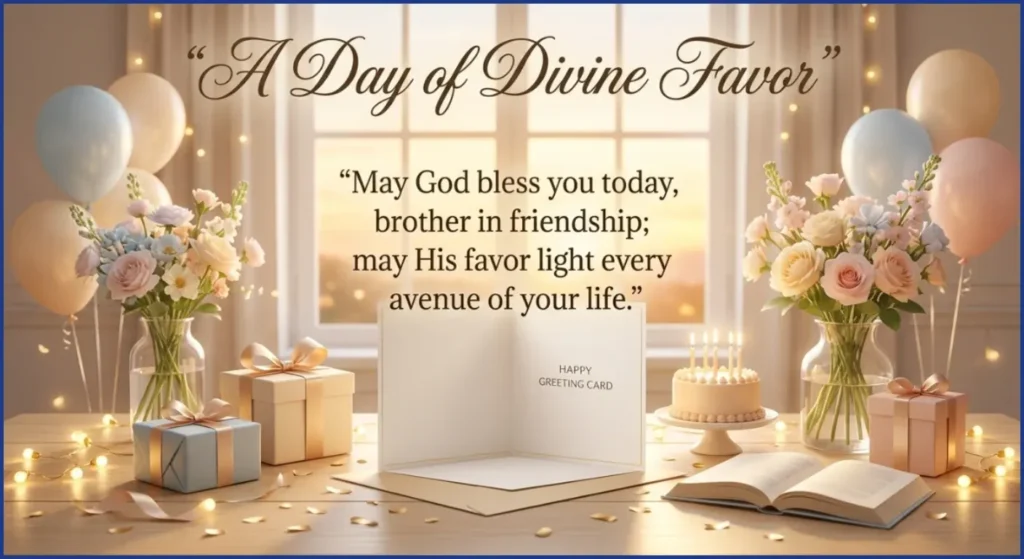 Happy Birthday Prayer to a Friend Daughter