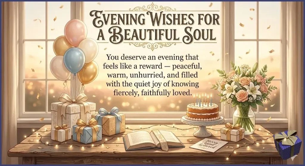Good Evening Love Message to Make Her Smile