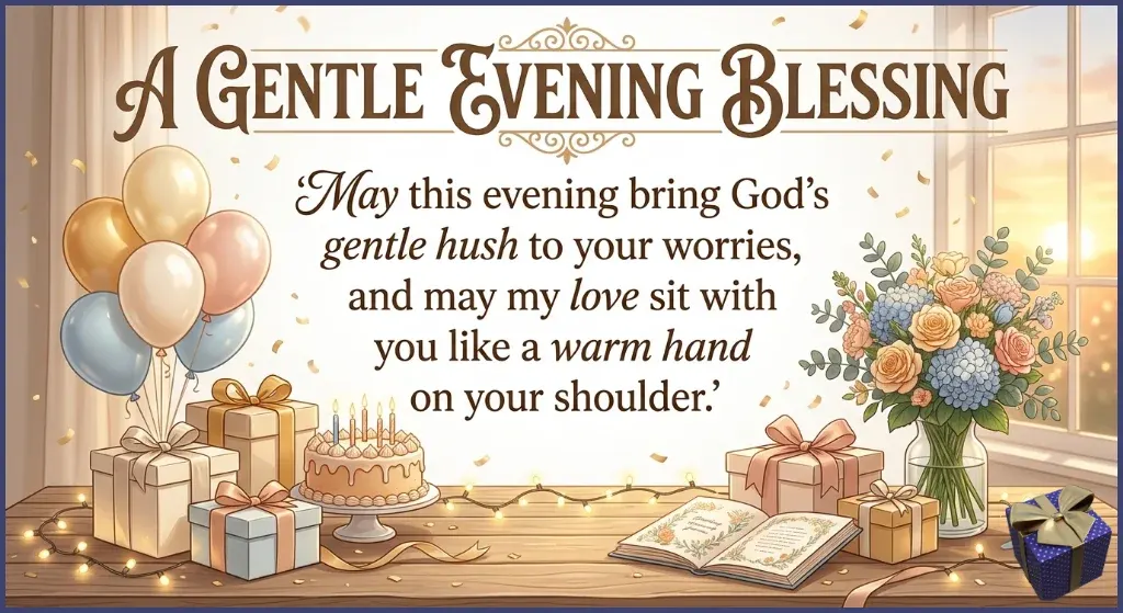 Good Evening Message to My Love