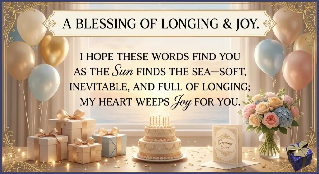 Good Morning Love Letter for Her to Make Her Cry