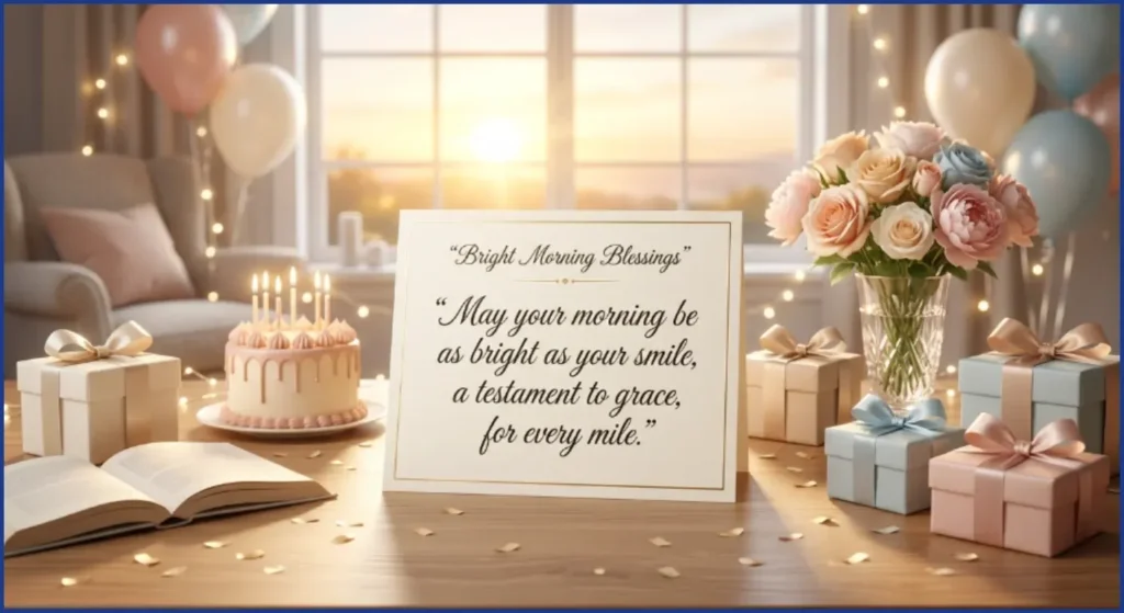 Good Morning Love Message for He