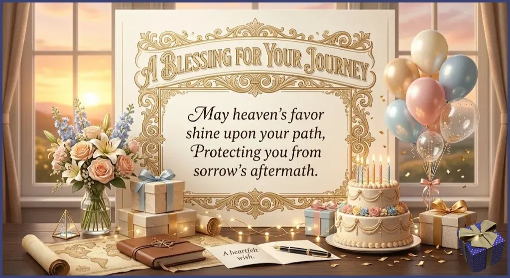 Good Morning Prayer for My Love