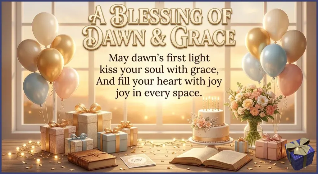 Good Morning Prayer for My Love