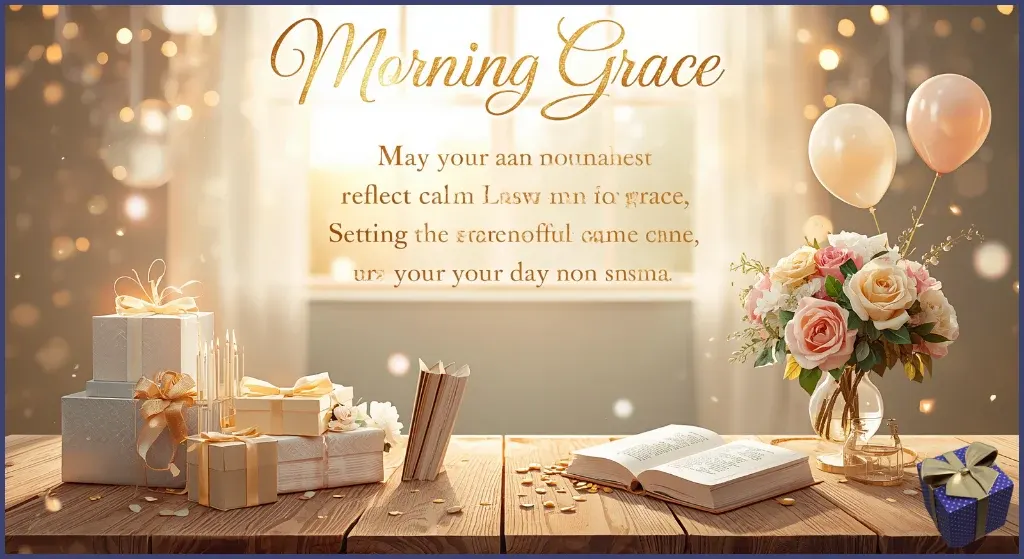 Good Morning Tuesday Blessing Images