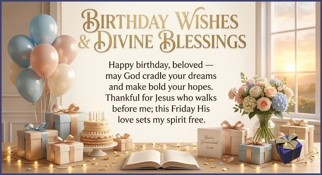 Happy Birthday Wishes for Friend Girl