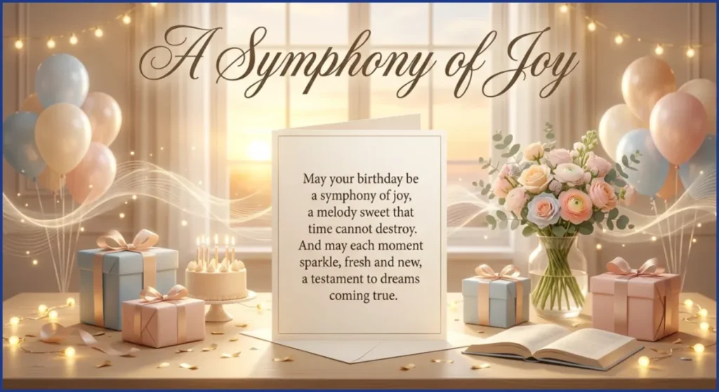 Happy Birthday Wishes for Husband