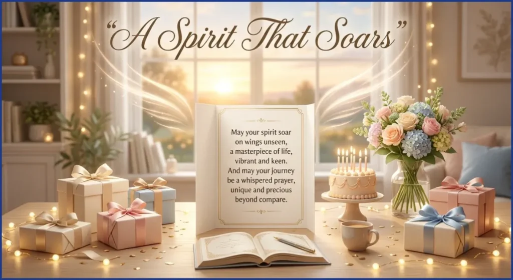 Unique Birthday Wishes for Husband