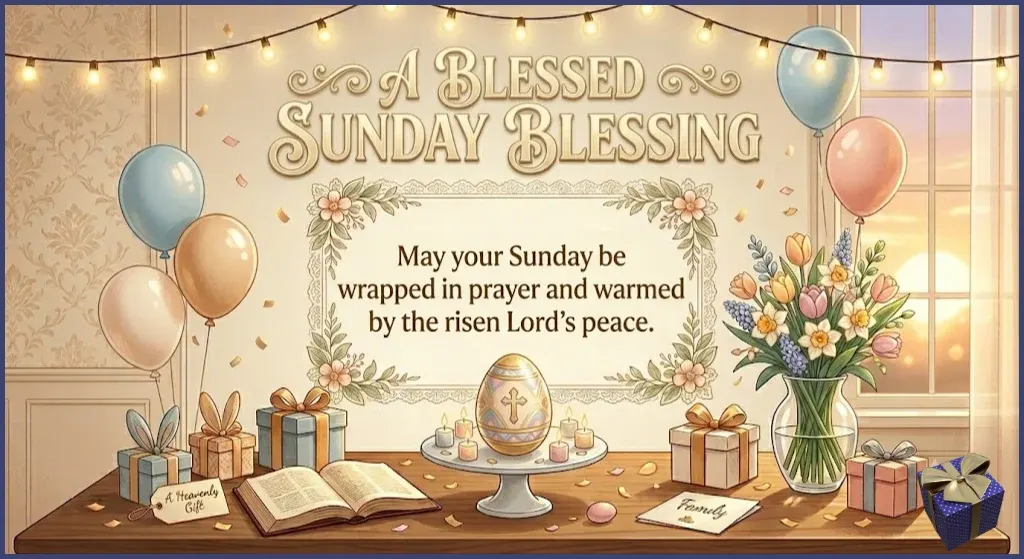 Happy Easter Sunday