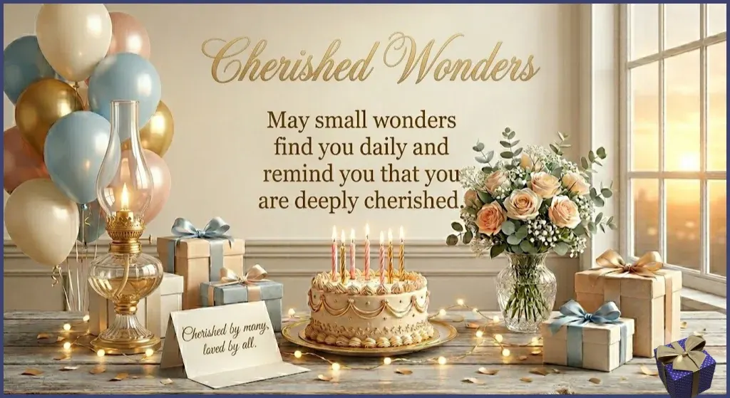Happy Mother's Day Blessings