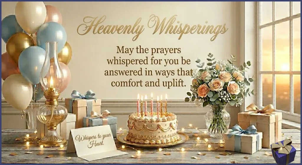 Happy Mother's Day Blessings