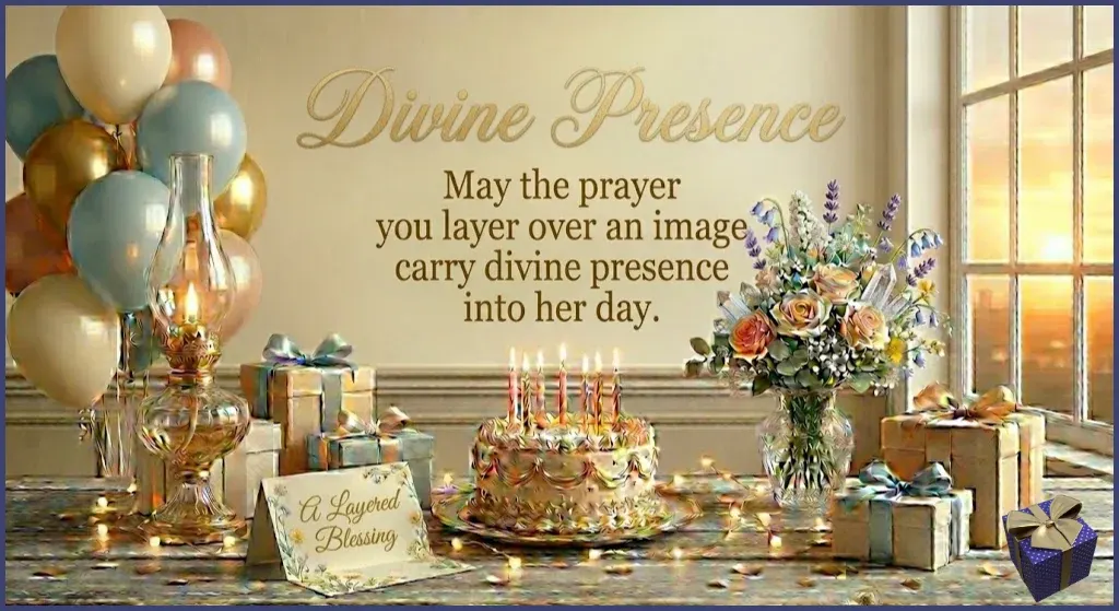 Happy Mother's Day Prayer Images