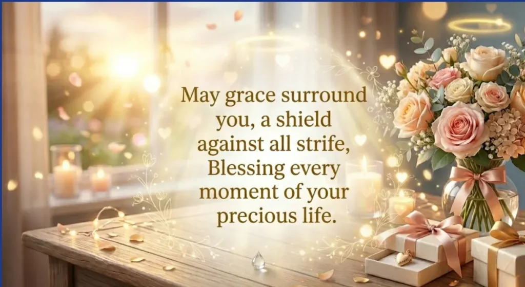 Happy New Month Wishes to My Love