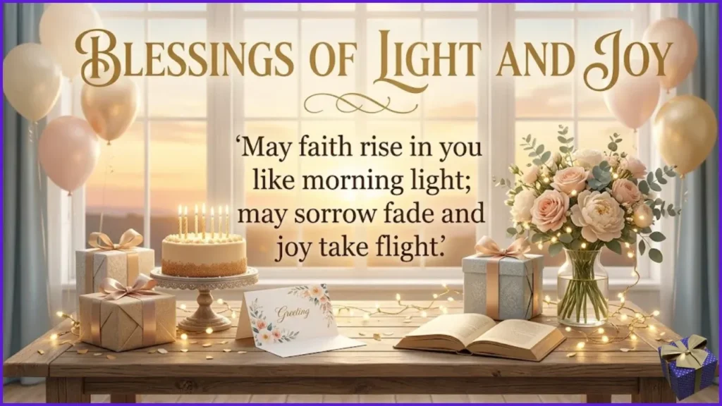 Happy Palm Sunday Blessings