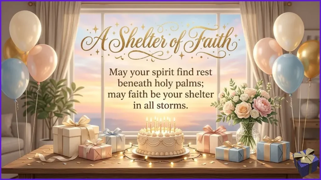 Happy Palm Sunday Blessings
