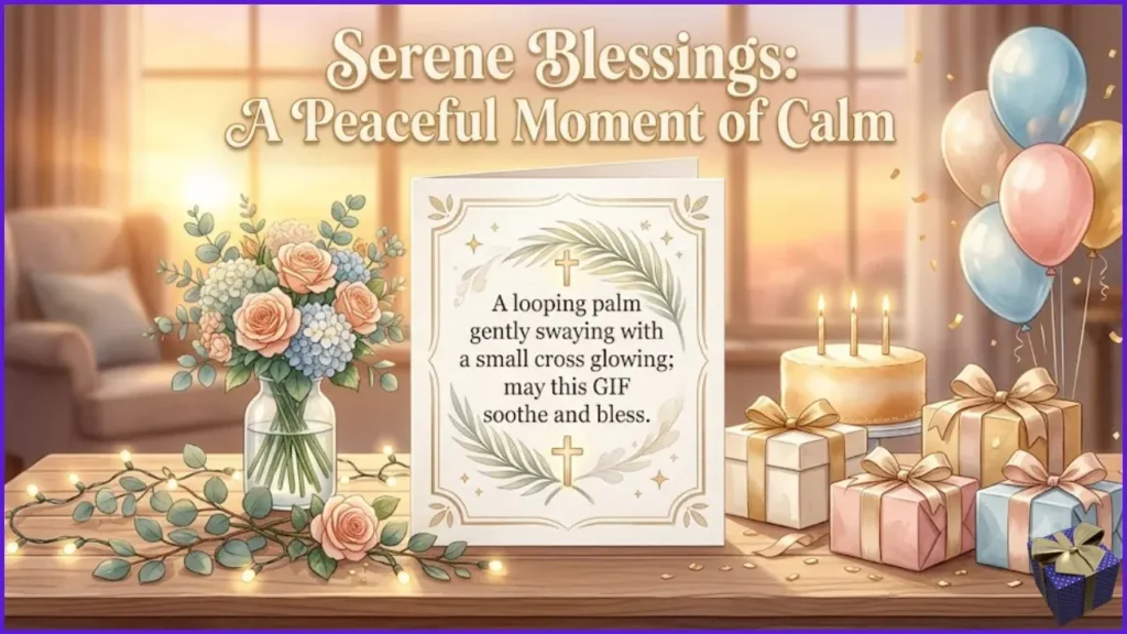 Happy Palm Sunday Gif