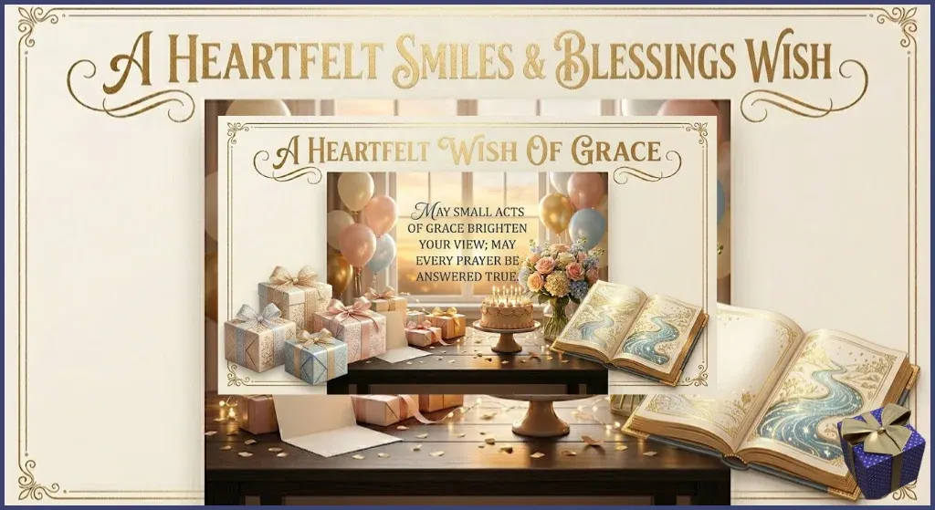 Happy Valentine's Day Blessings