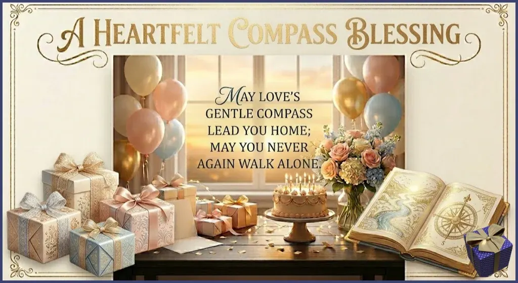 Happy Valentine's Day Blessings