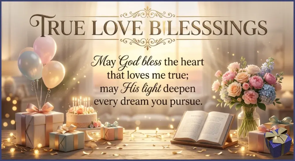Heart Touching Birthday Wishes for Boyfriend