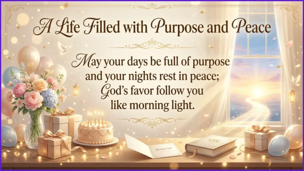 Heart Touching Birthday Wishes for Special Person
