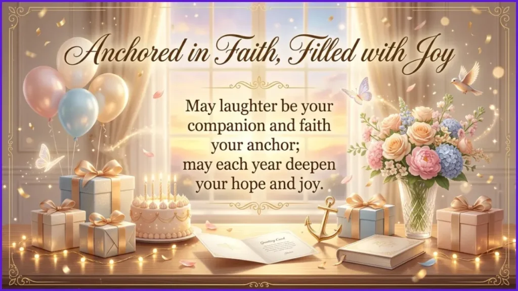 Heart Touching Birthday Wishes for Special Person