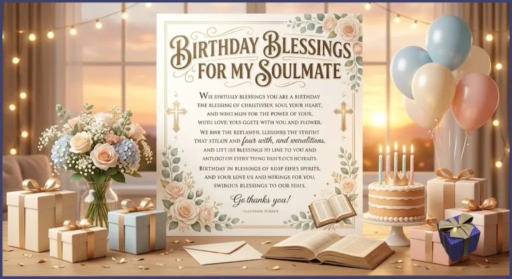 Heart Touching Birthday Wishes for Wife