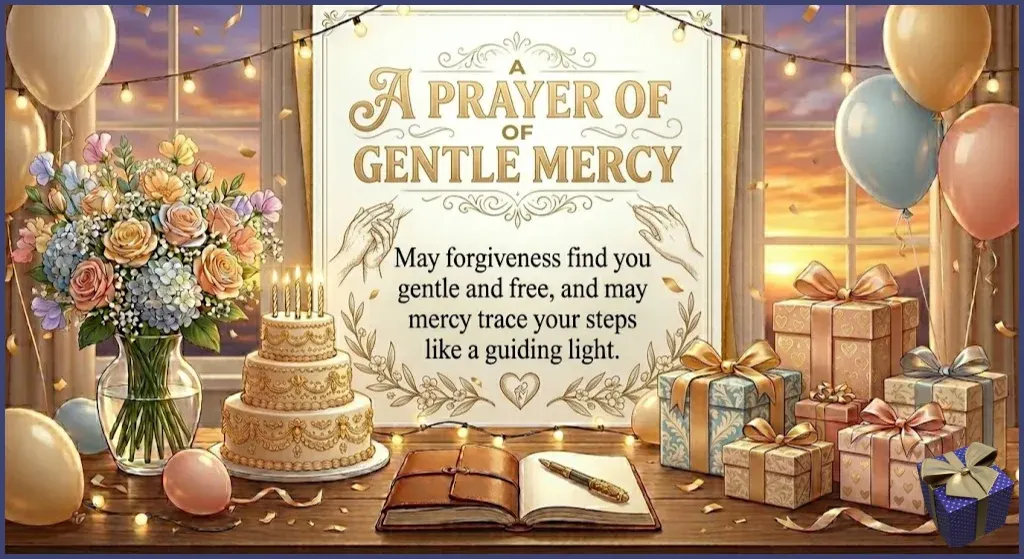 Holy Thursday Blessings