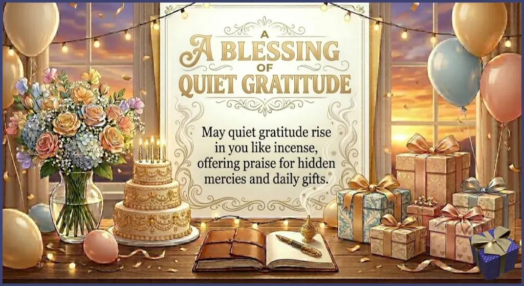 Holy Thursday Blessings