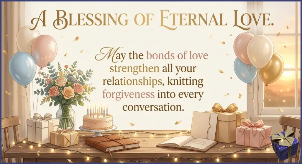 Holy Thursday Blessings