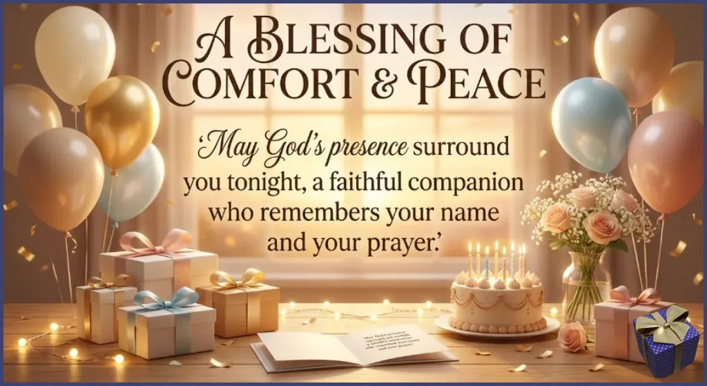 Holy Thursday Blessings