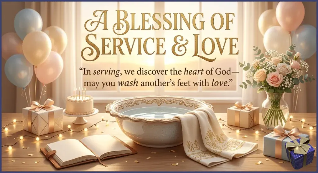 Holy Thursday Blessings Images and Quotes